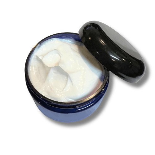 Lotion - 4oz Jars