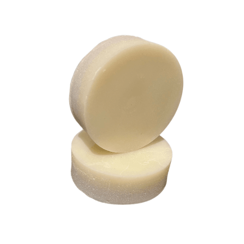 Sandalwood - 4oz - Our handmade sandalwood shampoo bar offers a authentic sandalwood scent. Infused with organic shea butter and jojoba oil providing a rich and creamy lather that doesn’t dry out your hair or scalp.