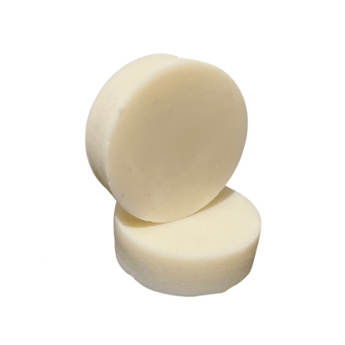 Tea Tree Mint - 4oz - A classic in hair care and for good reason. Infused with natural tea tree oil and mint this shampoo bar is a powerful and healthier alternative to traditional shampoo.