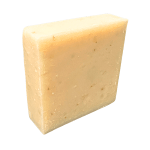 CINNAPEAR GOAT'S MILK   5oz   -  Just the right balance of cinnamon and pear. Very distinct fragrance. One of our favorites!